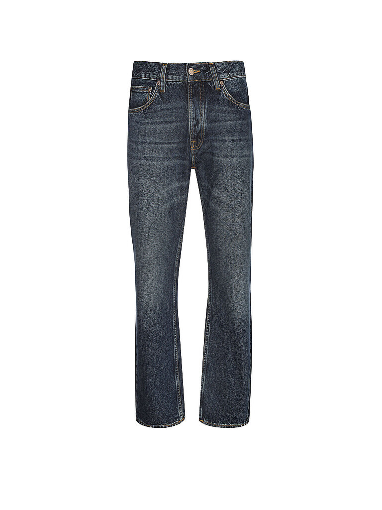 NUDIE JEANS Jeans Straight Fit RAD RUFUS blau   36/L32 herren